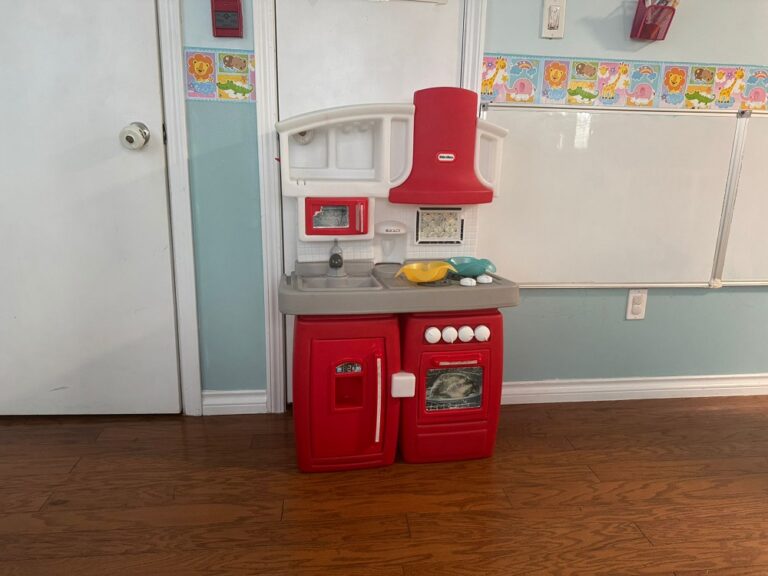 Little Genius Academy