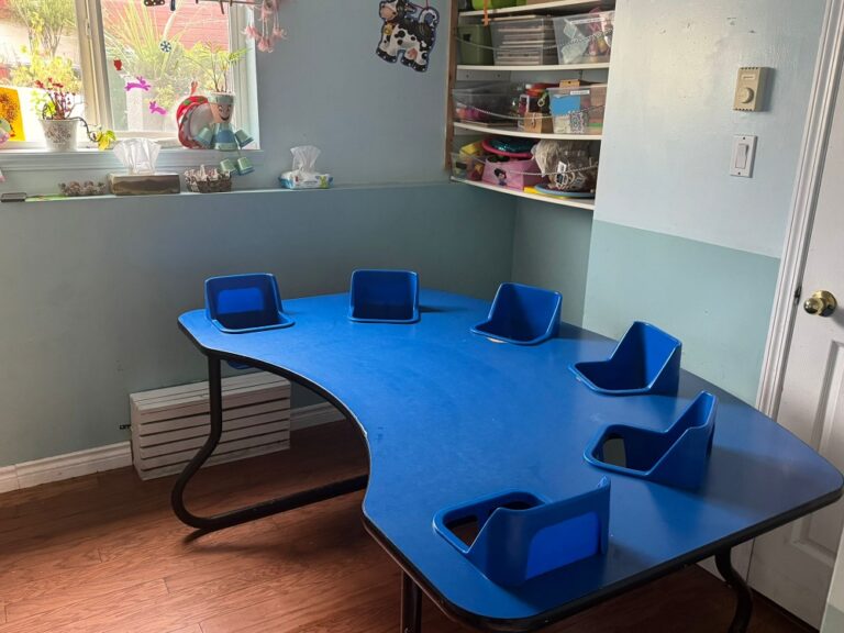 Little Genius Academy